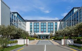 فندق باكو ماريوت بوليفارد